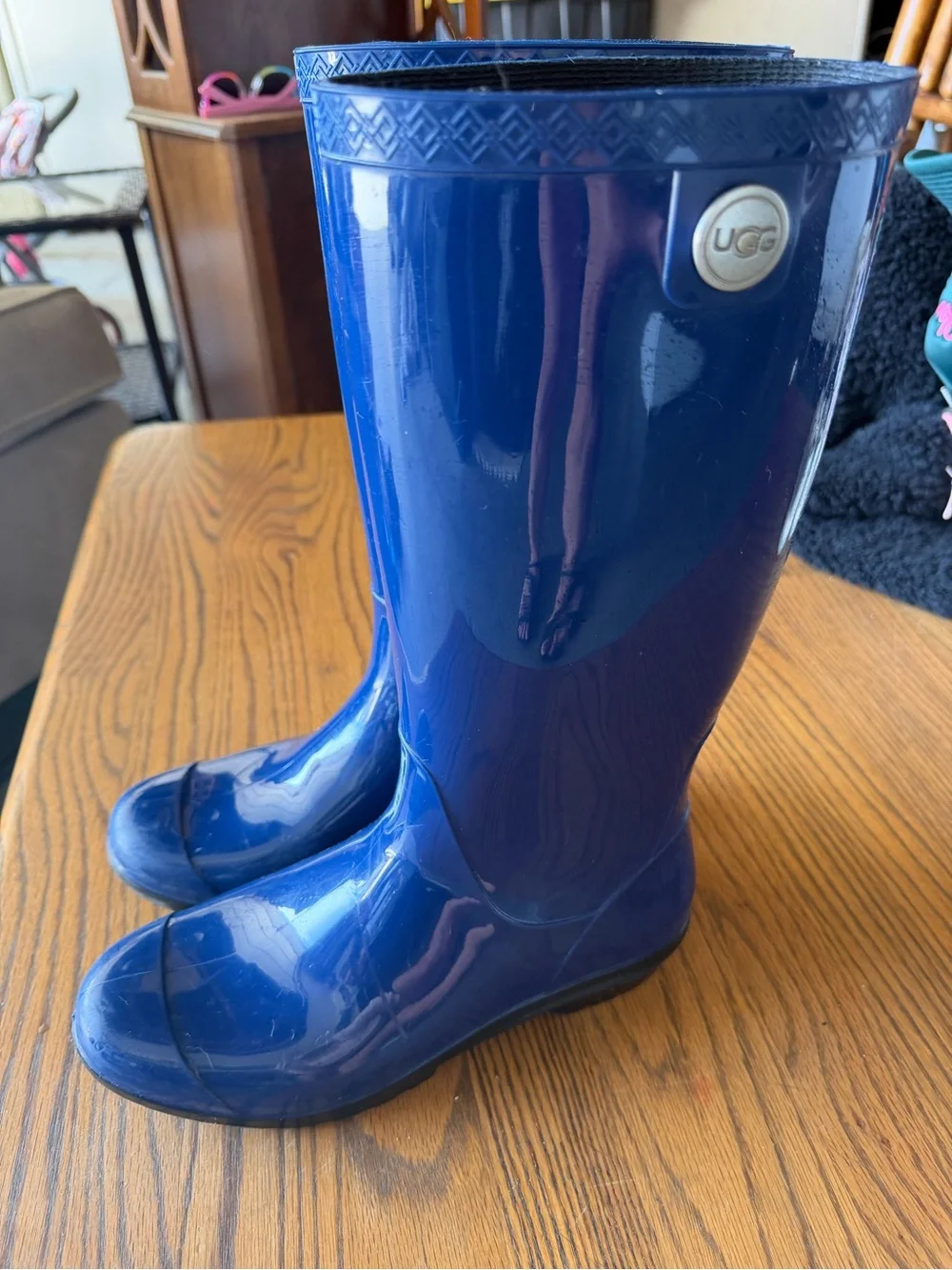 UGG classic tall